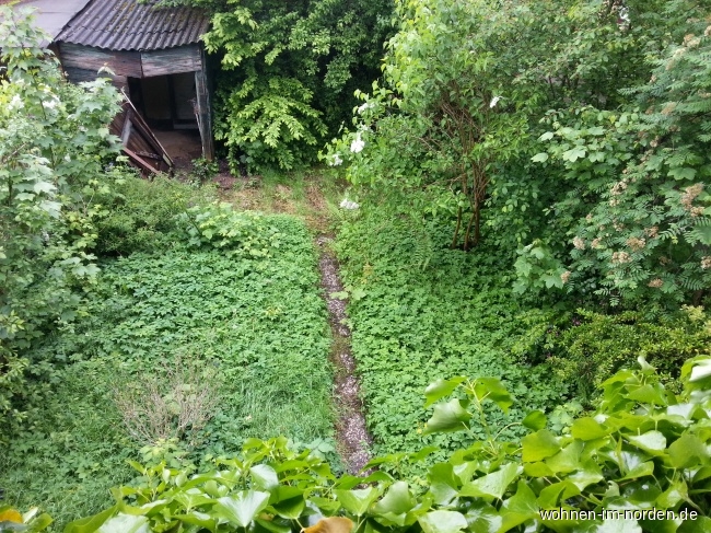  Reiheneckhaus Hamburg / Gro-Flottbek