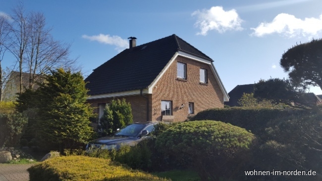  Trappenkamp Einfamilienhaus Bewertung April 2017
