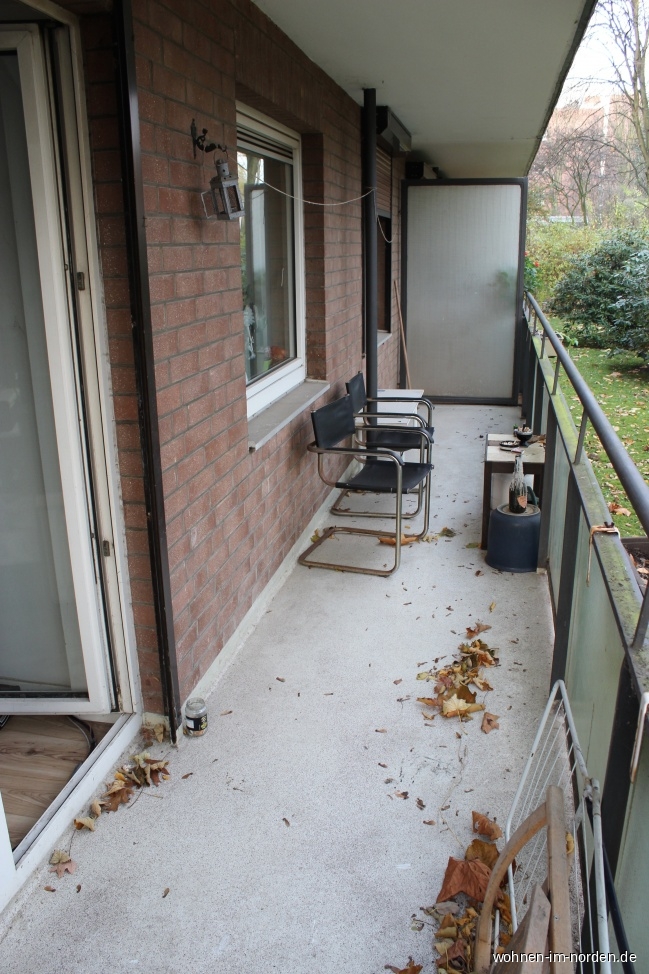  Etagenwohnung Hamburg / Eimsbttel