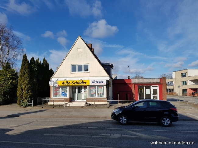  Gemischt-Grundstck Eckernfrde