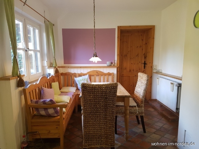 Kche Einfamilienhaus Asendorf