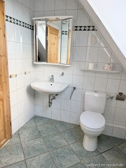 Bad Obergeschoss Einfamilienhaus Neum�nster