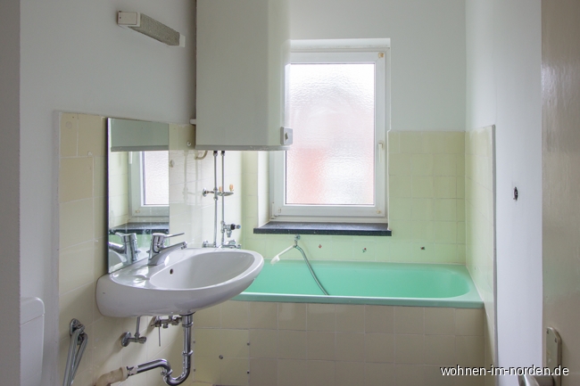 Bad Etagenwohnung Kiel