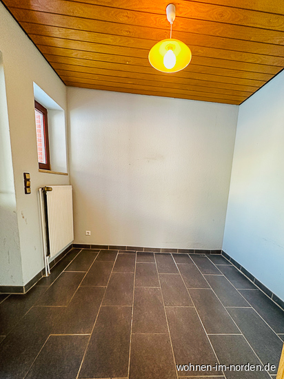 Hauswirtschaftsraum Einfamilienhaus Kiel / Kronsburg