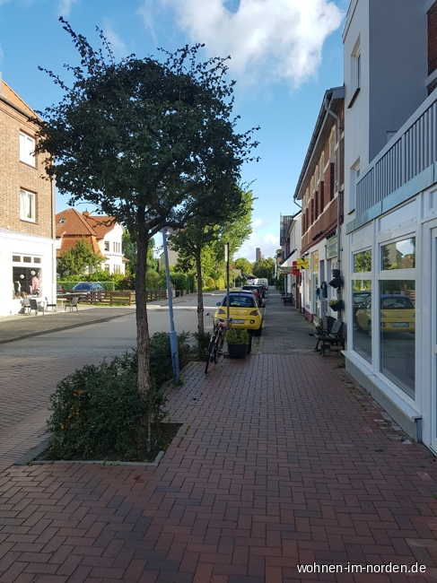  Laboe Gemischt-Grundstck Exklusives Baugrundstck im Ortskern von Laboe