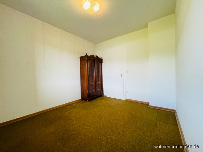 Zimmer 3 Reihenendhaus Kronshagen