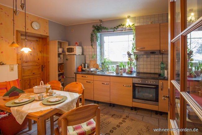 Kche Einfamilienhaus Stolpe