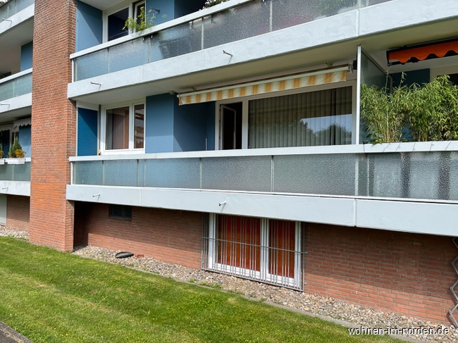 Wohnung Maisonettewohnung Hamburg / Schnelsen