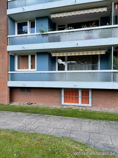 Wohnung mit Souterrain Maisonettewohnung Hamburg / Schnelsen