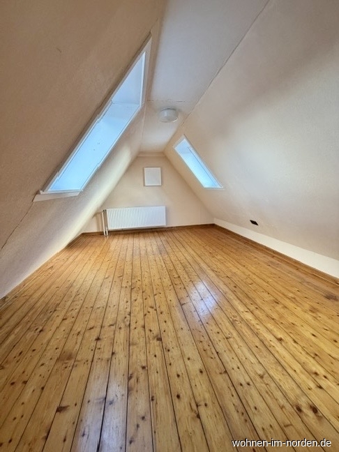 Dachzimmer Einfamilienhaus Neum�nster