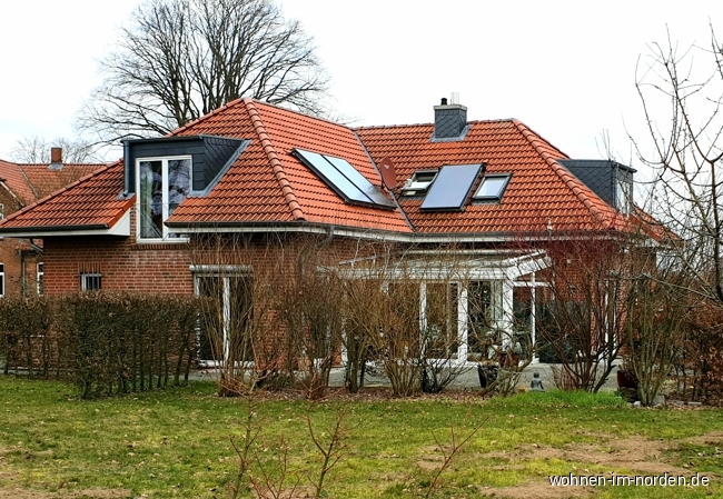  Einfamilienhaus Nettelsee