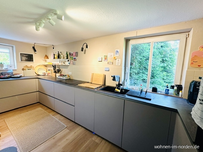 Kche Einfamilienhaus Molfsee