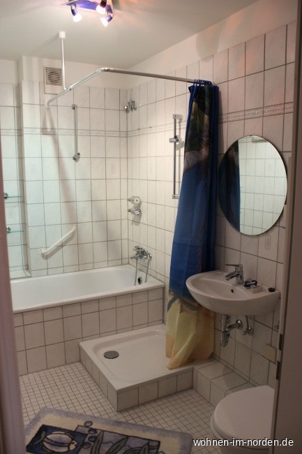  Etagenwohnung Hamburg / Slldorf
