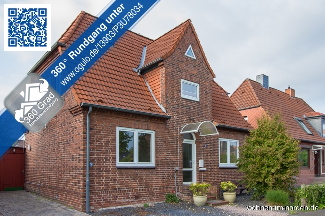  Einfamilienhaus Rendsburg