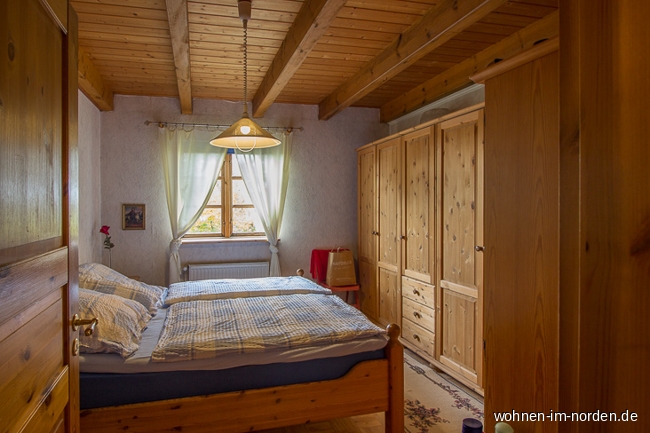 Schlafzimmer Einfamilienhaus Brgge