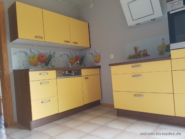 Kche Einfamilienhaus Nortorf