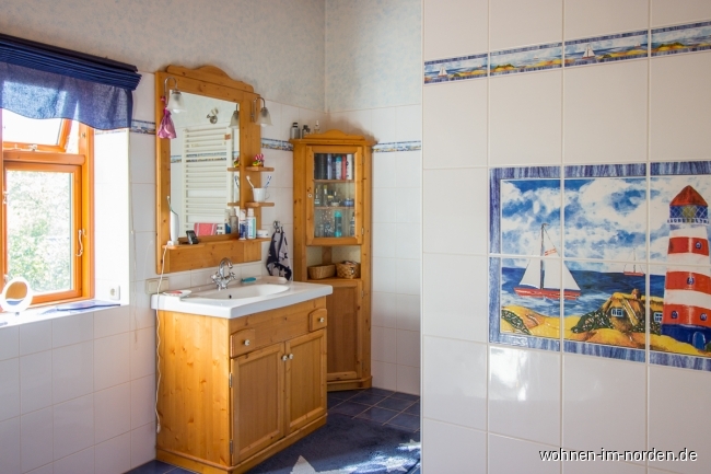 Bad OG Einfamilienhaus Langwedel