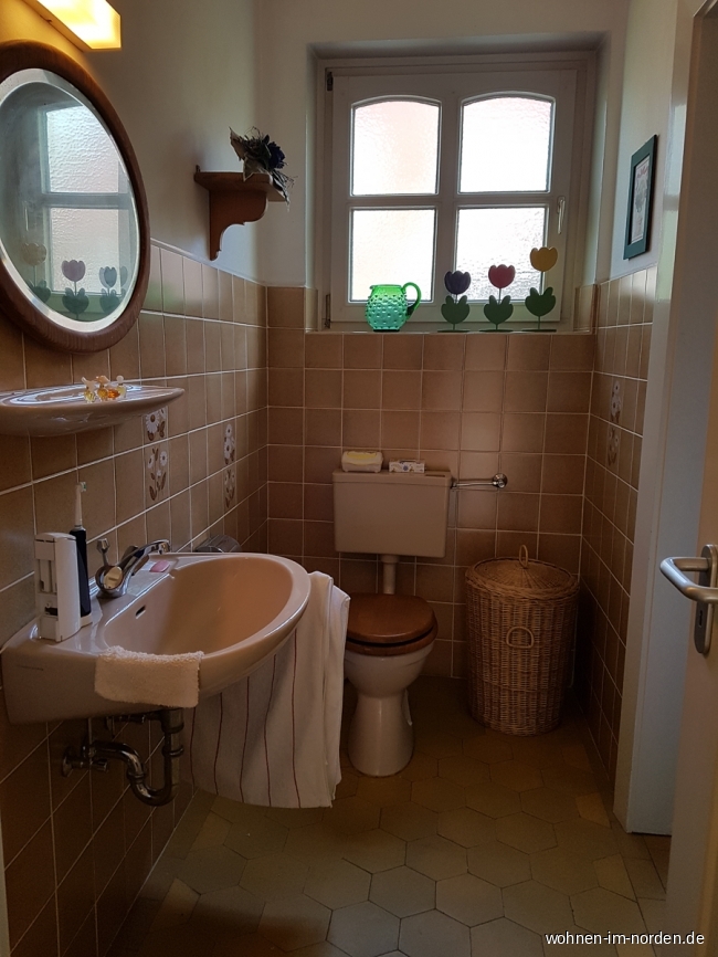 WC OG Stadthaus Neumnster