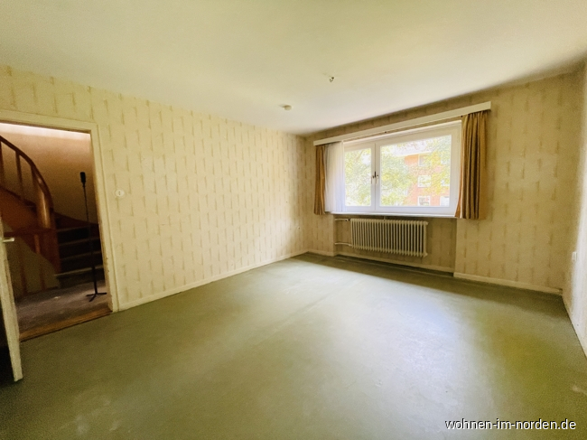Zimmer 3 Reihenendhaus Kronshagen