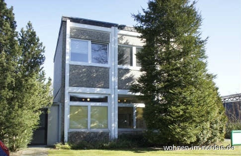 Ansicht Haus Trittau