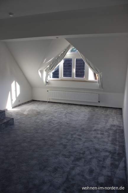 Dachzimmer Doppelhaushlfte Hamburg / Rahlstedt