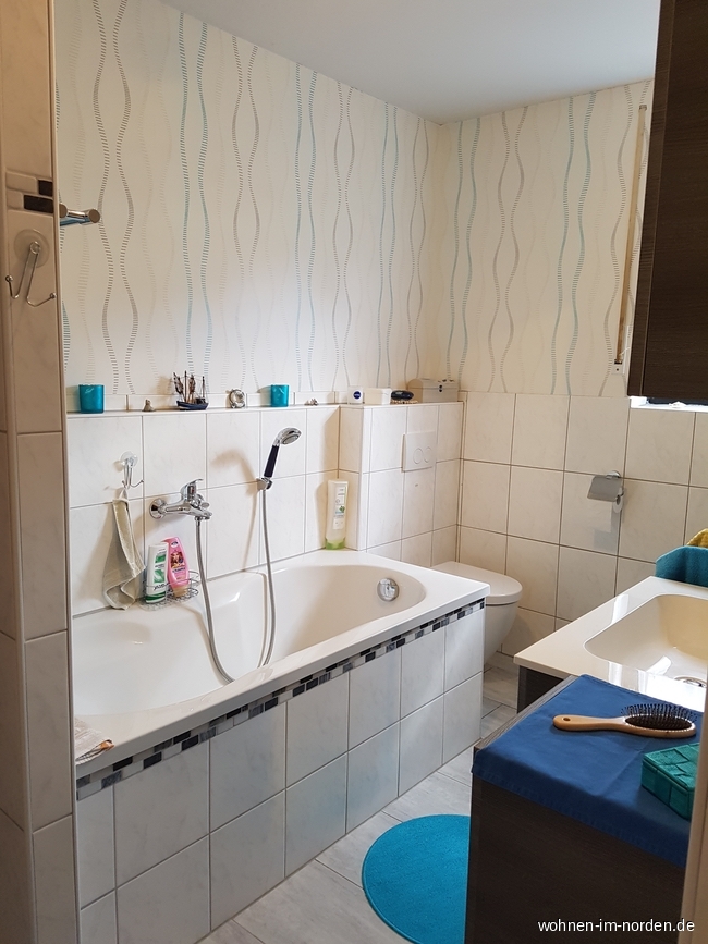 Bad Einfamilienhaus Langwedel