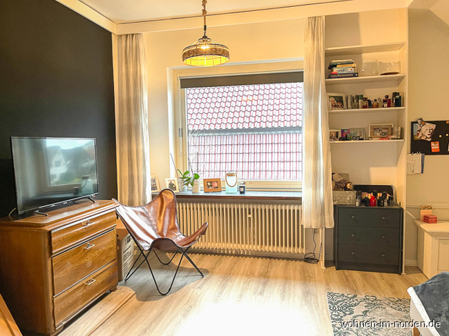 Zimmer OG Haus Bordesholm