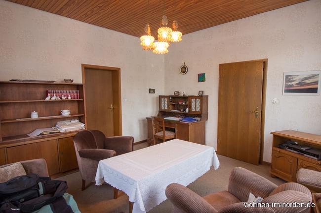 Stube Resthof Rade bei Hohenwestedt