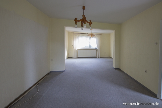 Zimmer EG Einfamilienhaus Kiel / Ellerbek
