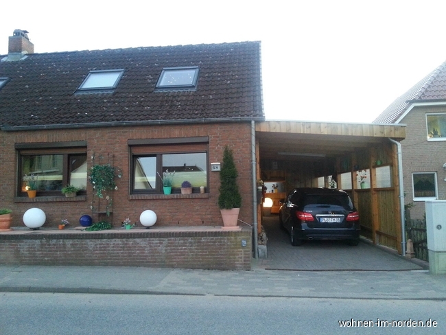  Doppelhaushlfte Dersau
