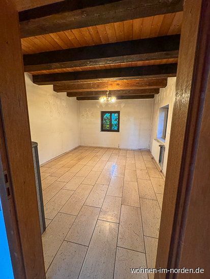 Zimmer Erdgeschoss Einfamilienhaus Gro Wittensee