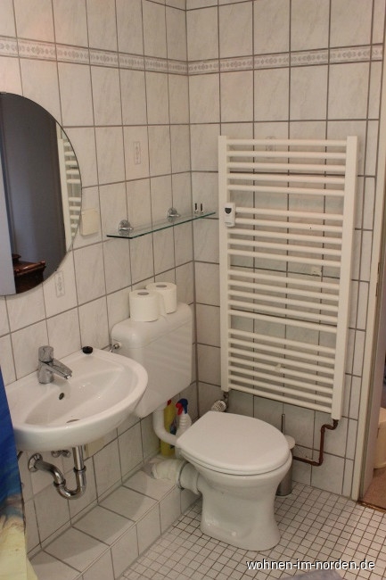  Etagenwohnung Hamburg / Slldorf