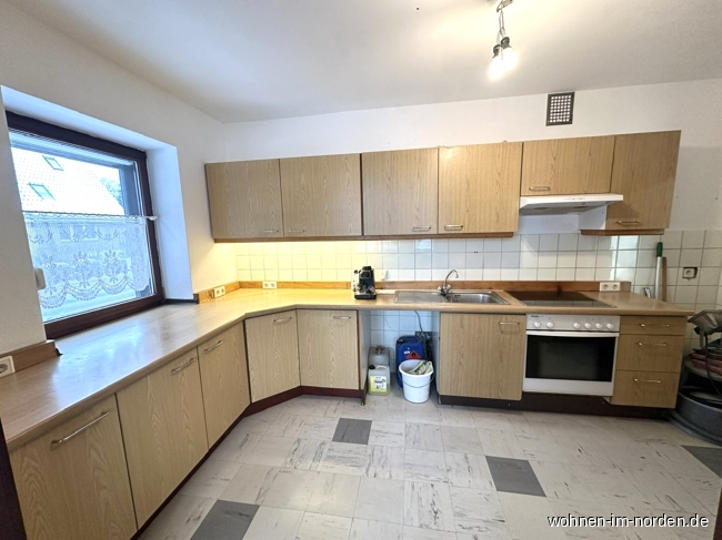 K�che Einfamilienhaus Preetz