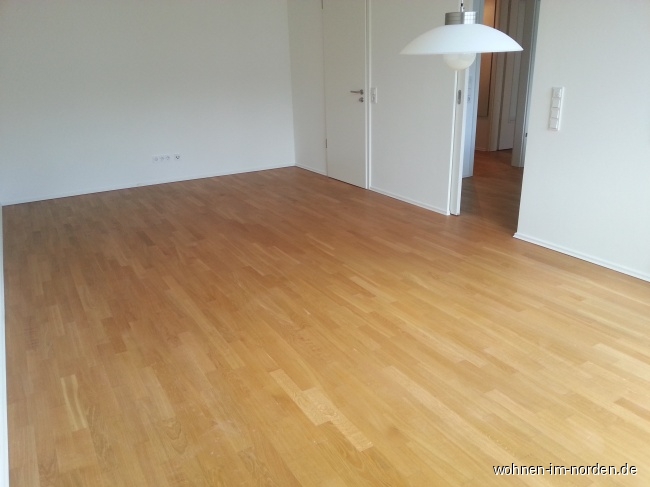  Etagenwohnung Hamburg / Rissen