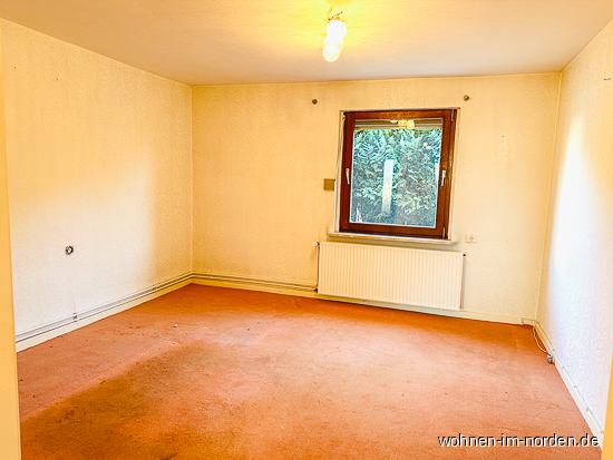 Esszimmer Reihenhaus Kiel / Holtenau
