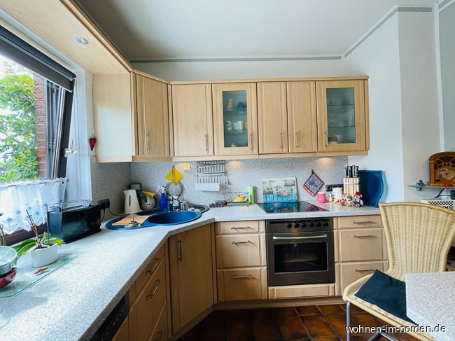 Kche Einfamilienhaus Flintbek / Kleinflintbek