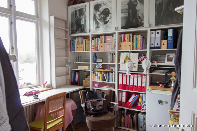 Zimmer Etagenwohnung Barsbek