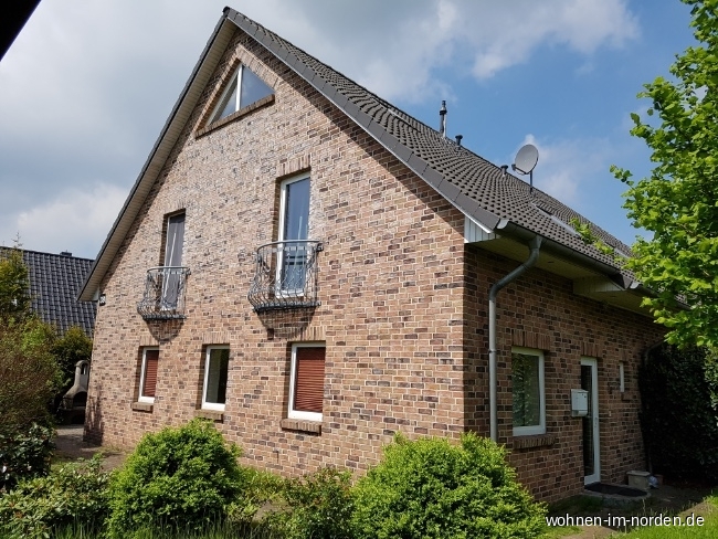  Doppelhaushlfte Wiemersdorf