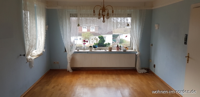 Wohnzimmer Einfamilienhaus Schnkirchen