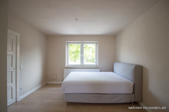 Wohn/Esszimmer Einfamilienhaus Rendsburg