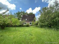 Hauptbild Mnkeberg strandnah und ruhig: Groes Baugrundstck (770 qm) mit Altbestand in bevorzugter Lage