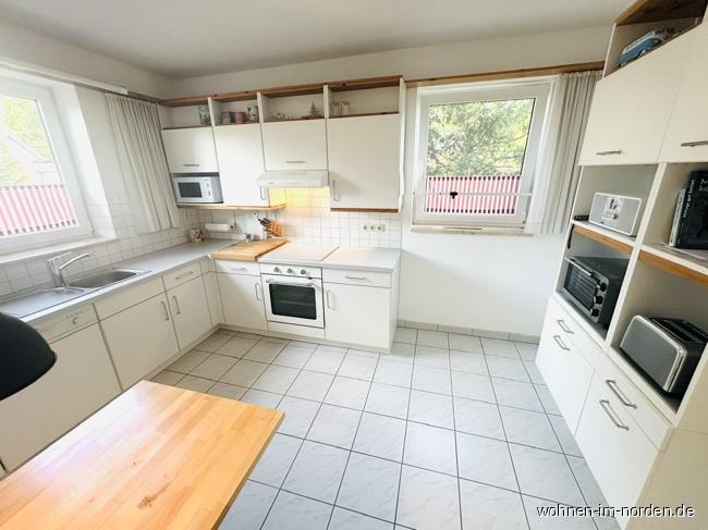 Kche Einfamilienhaus Rendsburg