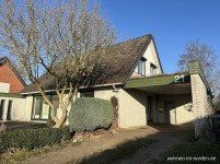 Hauptbild Blumenthal: Behagliches Einfamilienhaus mit durchdachter Raumaufteilung und sonnigem Grundstck