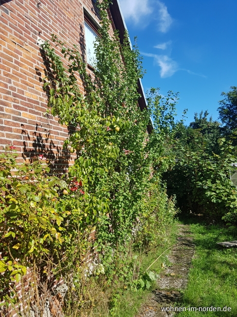 Einfamilienhaus Wisch
