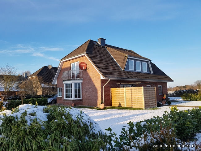  Einfamilienhaus Sievershtten