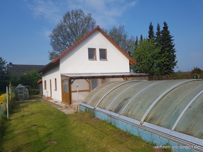  Einfamilienhaus Nortorf