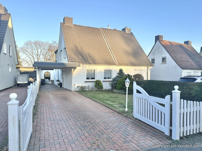  Doppelhaush�lfte Schwentinental