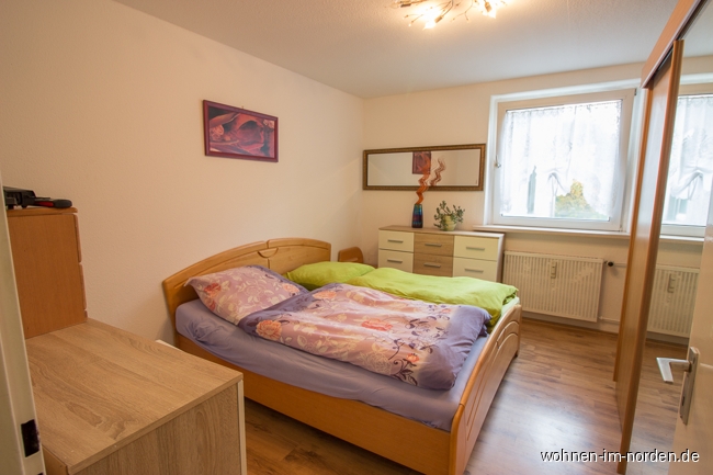 Zimmer Erdgeschosswohnung Kiel