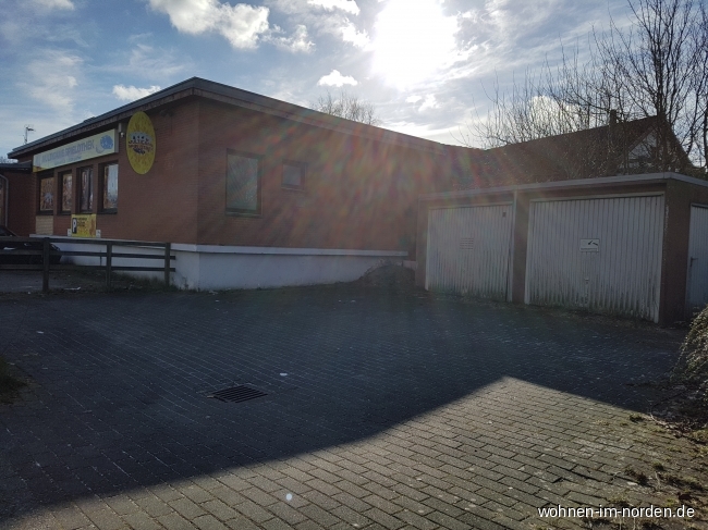  Gemischt-Grundstck Eckernfrde