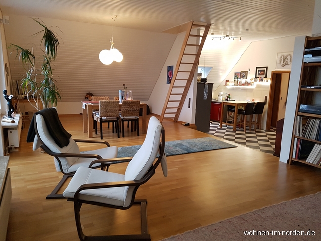 Mitteltrakt Haus Eckernfrde